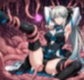 モーガン洗脳丸呑み悪堕ち〜ビッチ化孕ませ〜