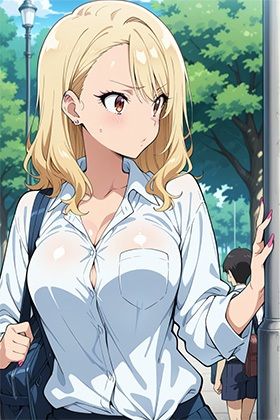 サンプル画像 8