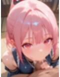 巨乳くノ一とハーレムエッチ3