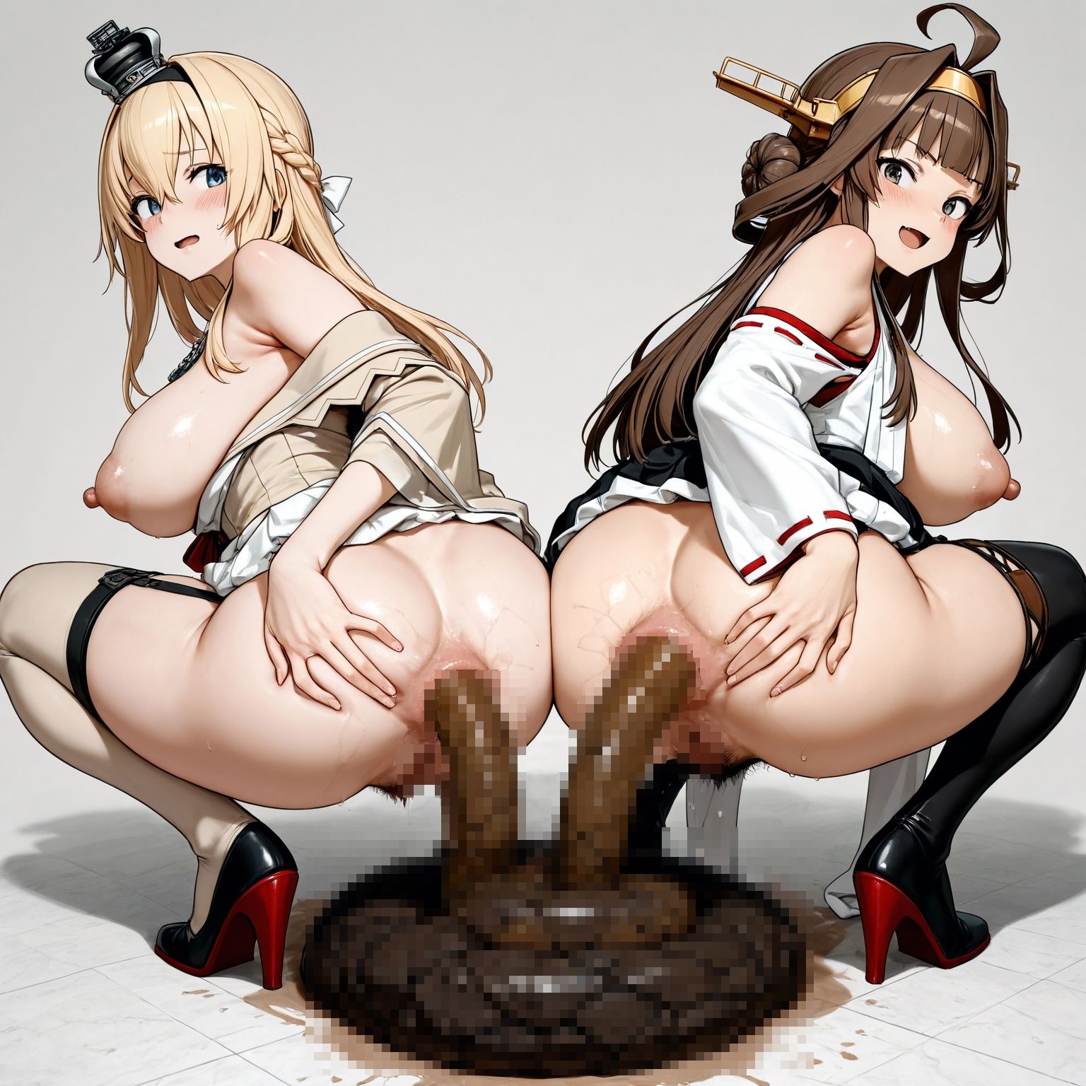 スカッと★ヒロイン vol.1 画像10