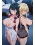 蛍Xコロンビーナ:エロ画集