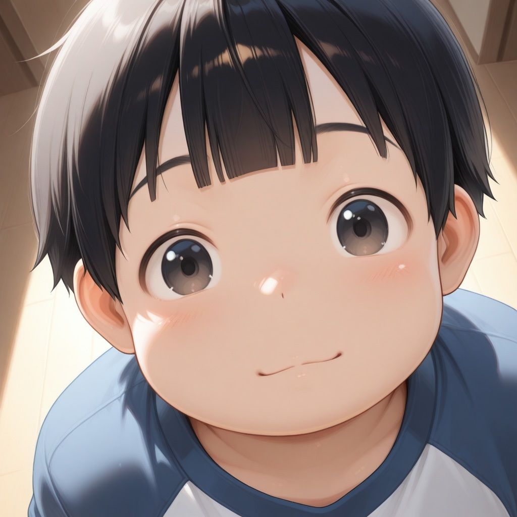 一人称視点 サンプル画像 2
