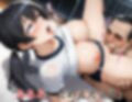 種付け性指導  きもおじ×女子校生  ブルマ編