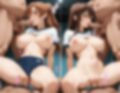 種付け性指導  きもおじ×女子校生  ブルマ編