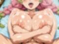 【500枚】ワンピース・鬼滅の刃エロ画像_可愛くてセクシーな女の子たちのエッチなおっぱいのイラスト集