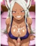 【500枚】僕のヒーローアカデミアエロ画像_可愛くてセクシーな女の子たちのエッチなイラスト集_Part2