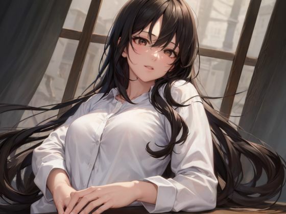 サンプル画像3:超兄想いの妹は、王様の命令から逃げられない(ぬけ道出版) [d_671087]