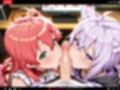 【500枚】ホロライブエロ画像_あの可愛くてセクシーなVTuberたちのエッチなイラスト集_Part2