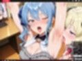 【500枚】ホロライブエロ画像_あの可愛くてセクシーなVTuberたちのエッチなイラスト集_Part2
