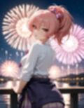 オトナギャル 城〇崎美嘉 イラスト集