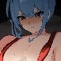 強気なすいちゃん、嫌々気持ちよく2