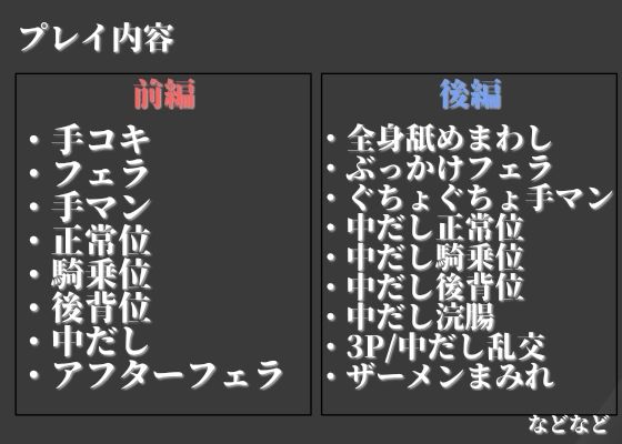 サンプル画像3:メス一匹vsオス100匹ハメ撮り中だし乱交ドSギャル編(もみもみ少年) [d_671098]