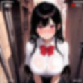 女子校生催●ハメ撮りー路地裏で中出しメス堕ちー