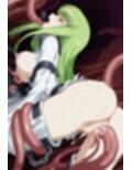 絶対王呪触手陥落