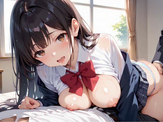 サンプル画像6:種付学園 性処理当番(ぴちパイ農園) [d_671142]