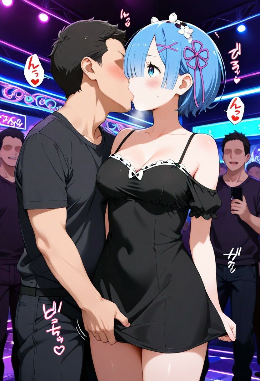 サンプル画像2:美少女 姉妹 乱交会(南  亜詠) [d_671166]