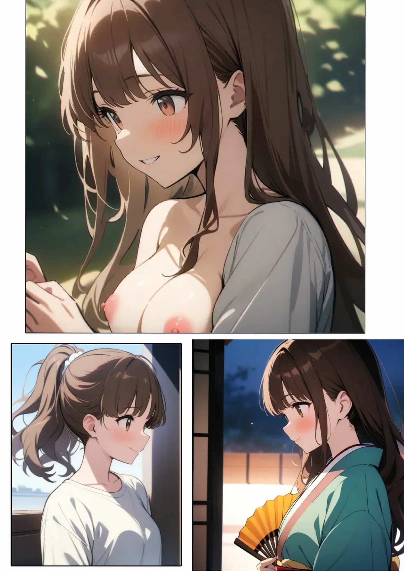 AIと遊ぼう・デザインワーク 画像7