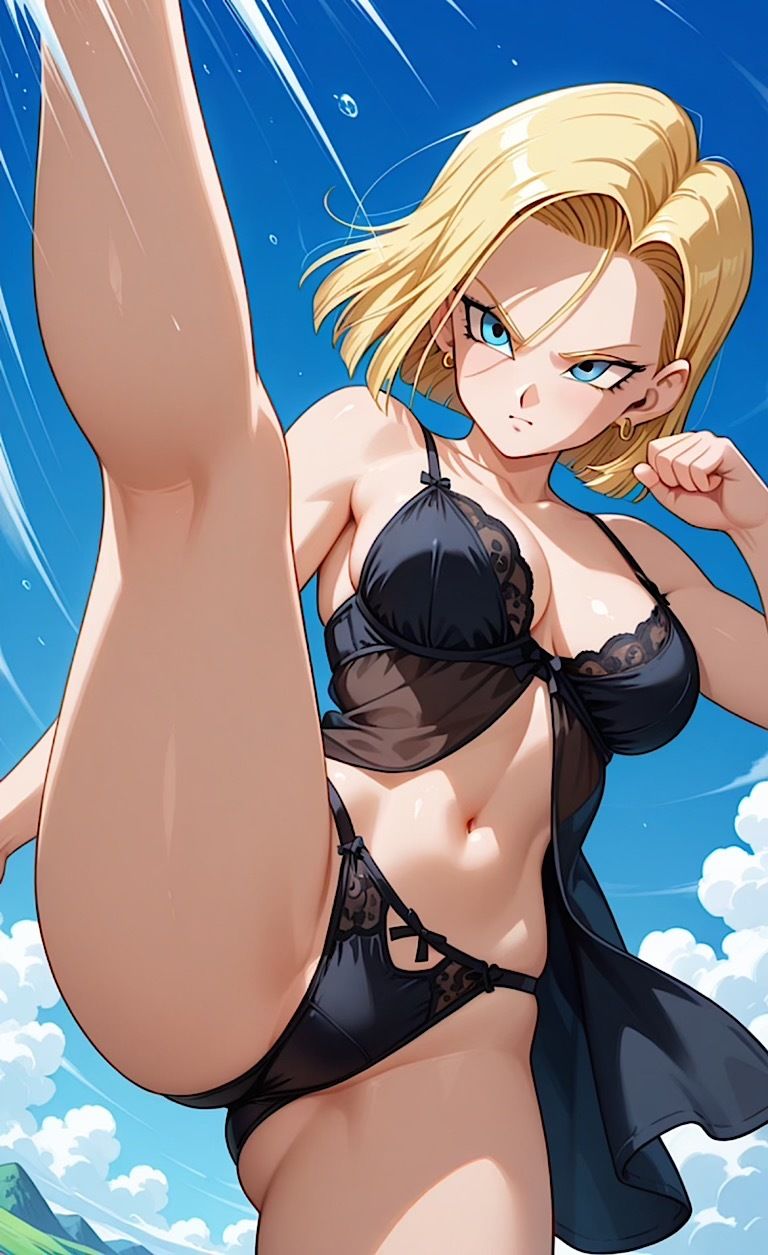 【女戦士】  プライベートアフター5大放出！1