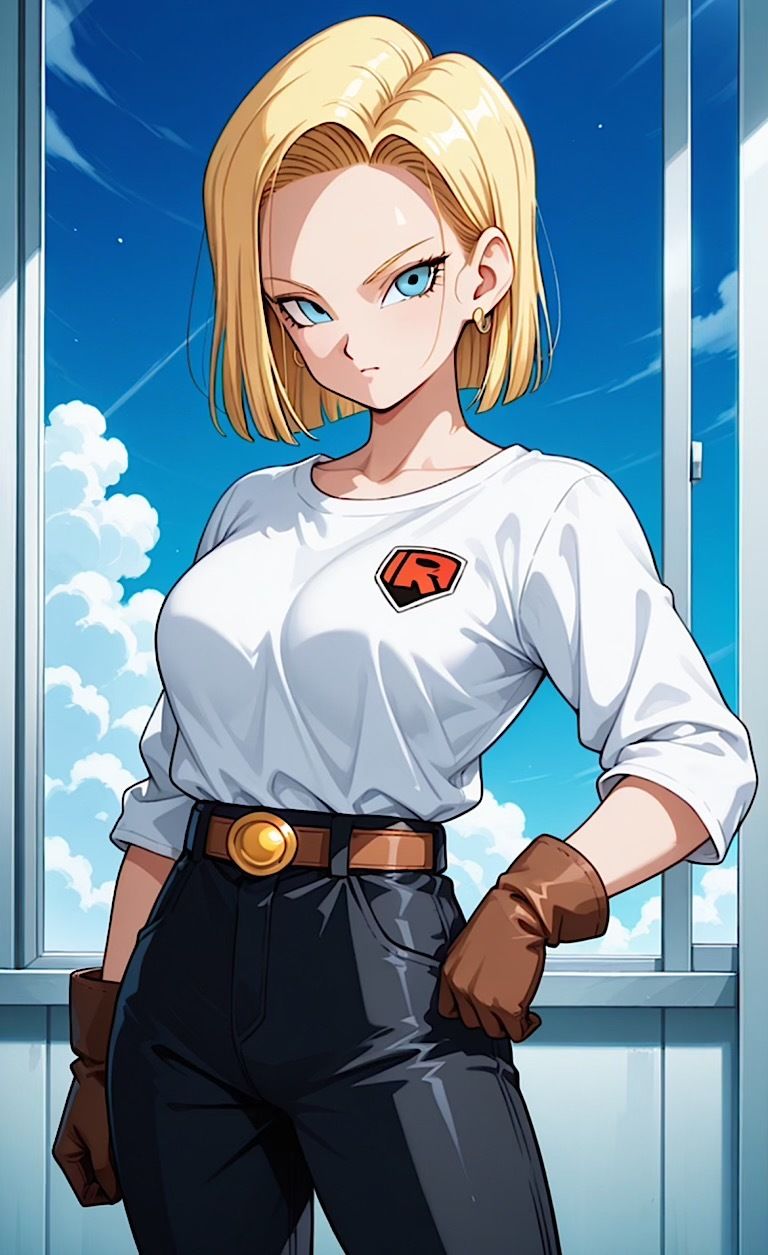 【女戦士】  プライベートアフター5大放出！9