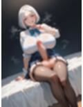極・ふたなり集10
