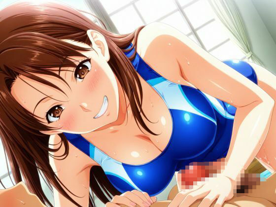 妻の異様な姿に興奮を覚えて・・・ 画像4