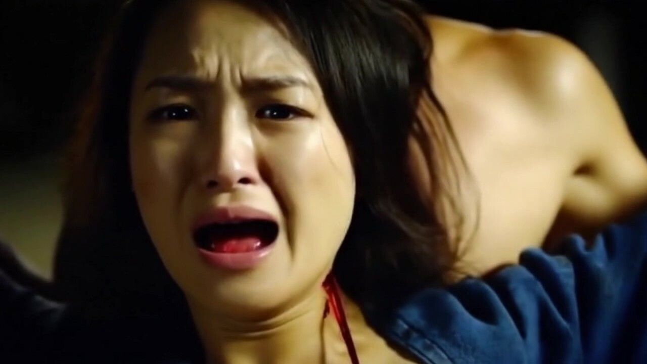 サンプル画像5:女剣士リョナシリーズ2  瑞樹、友のために。(AI Battle Ryona) [d_671299]