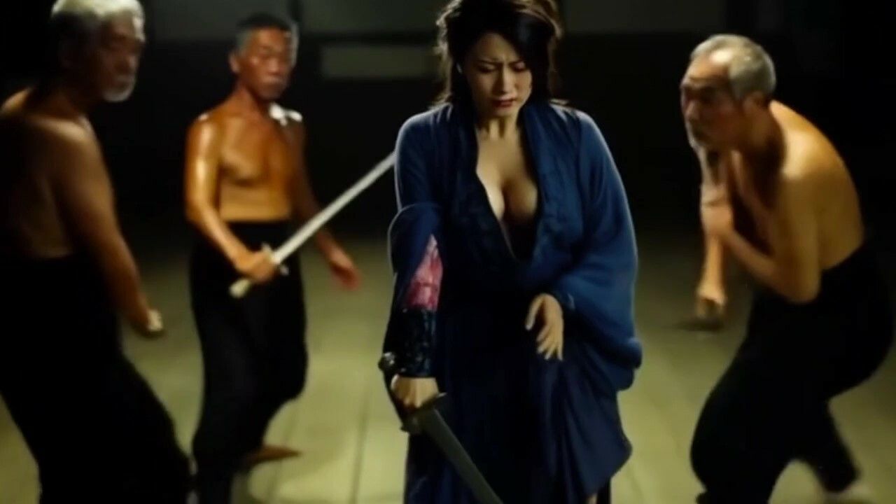女剣士リョナシリーズ2  瑞樹、友のために。 画像7