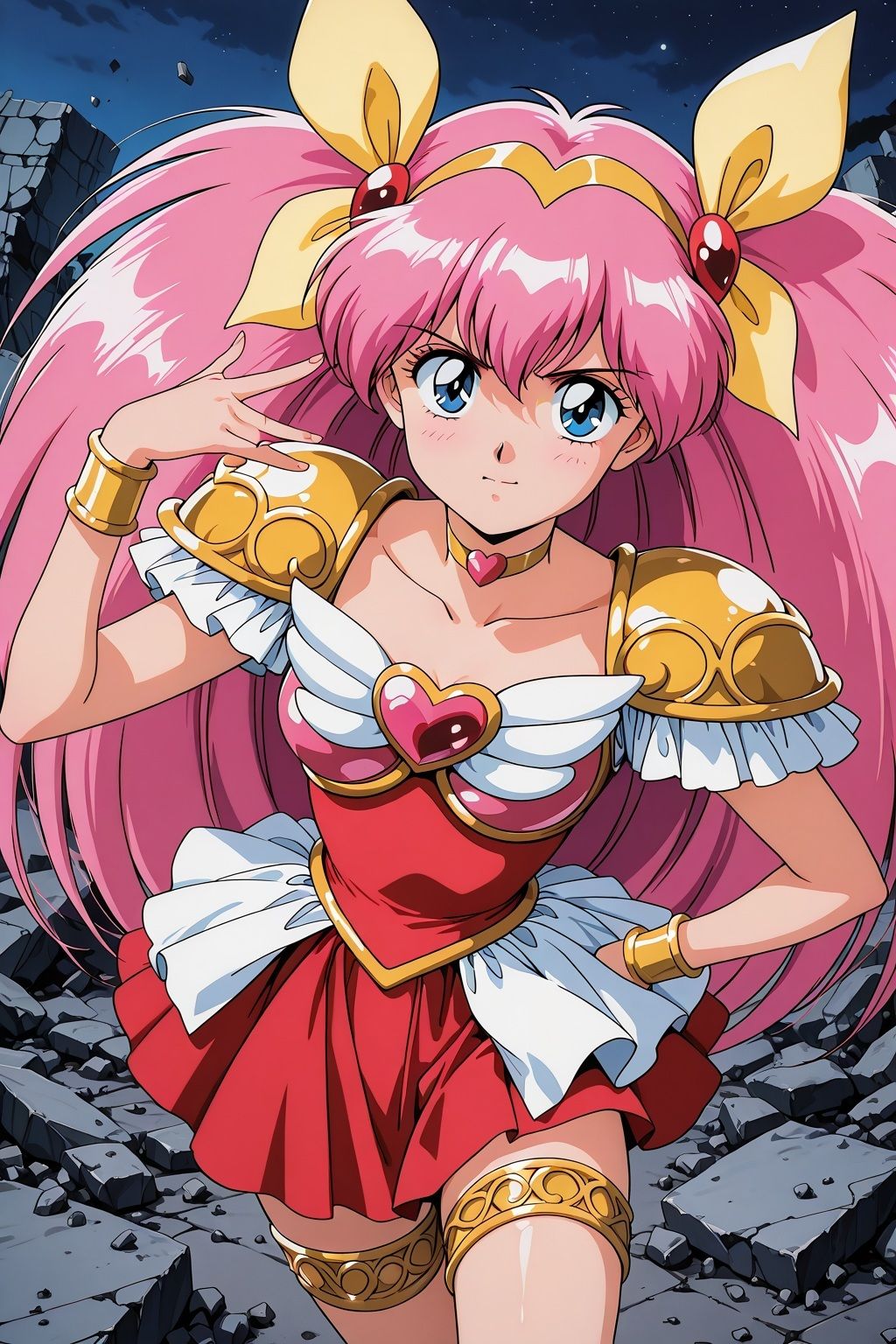 サンプル画像1:ウエデ●ングピーチ〜助けた男に襲われ処女喪失〜(リイバーワークス) [d_671396]