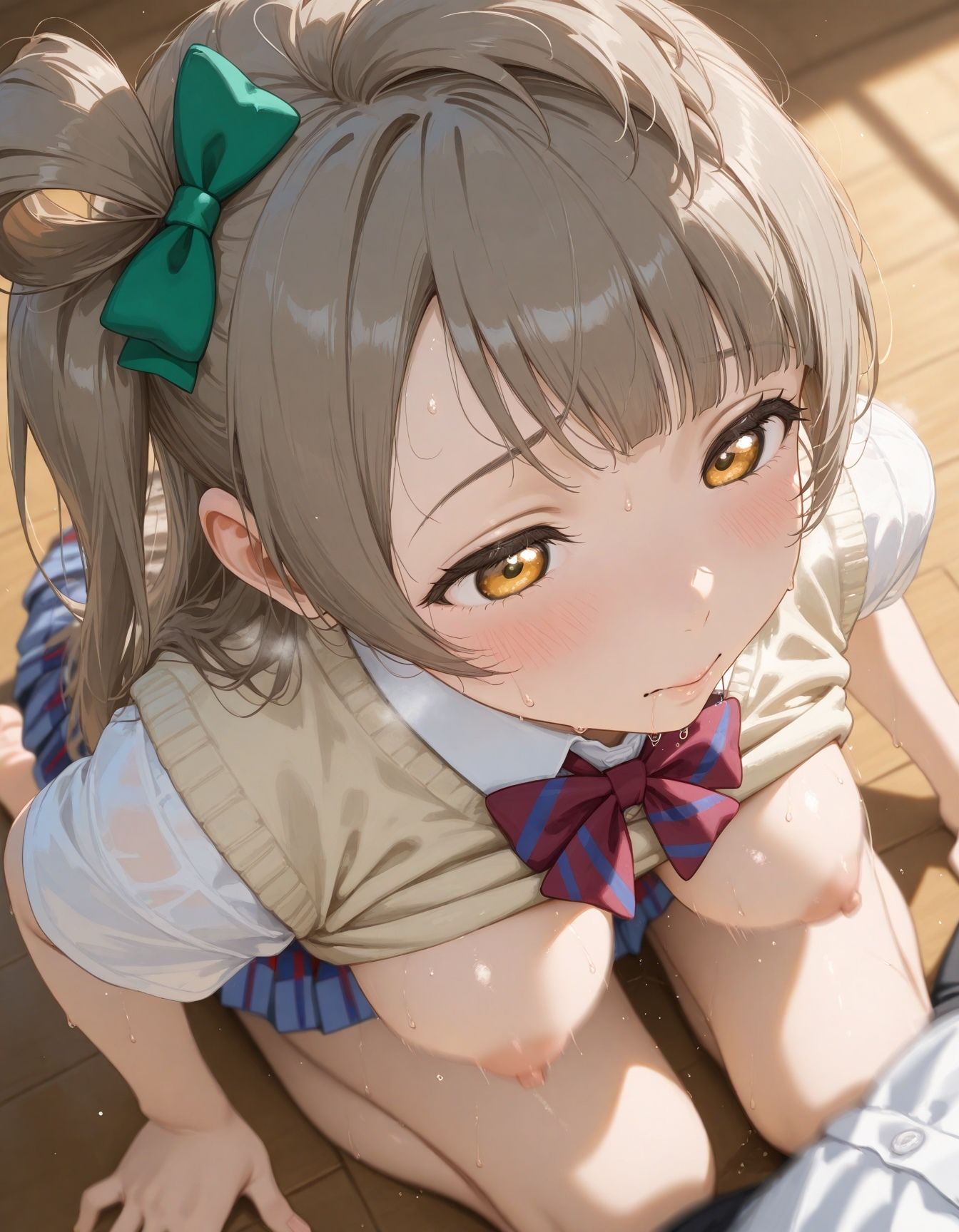 ちゅんちゅん 画像9