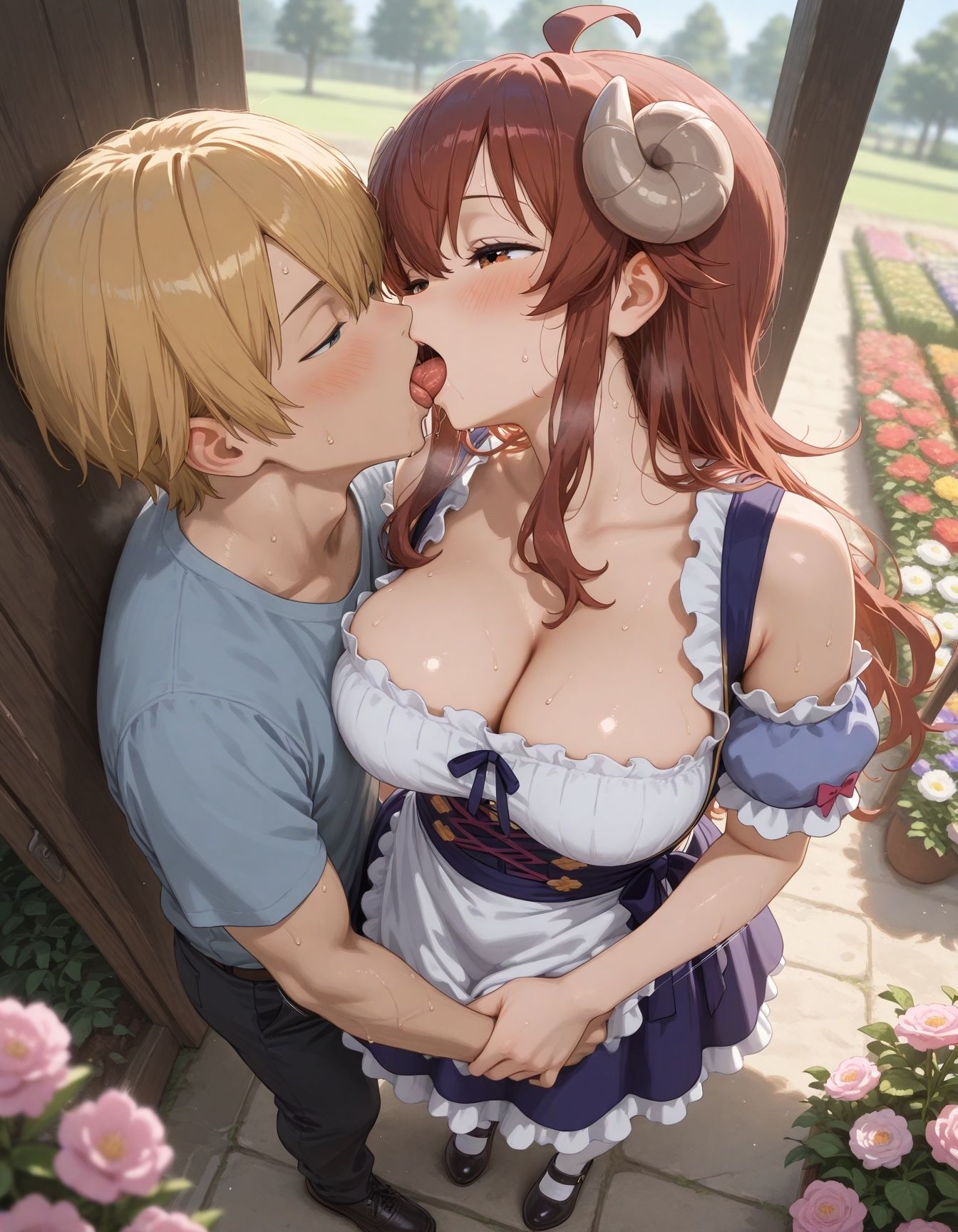 しゃみこはわるくないよ 画像2