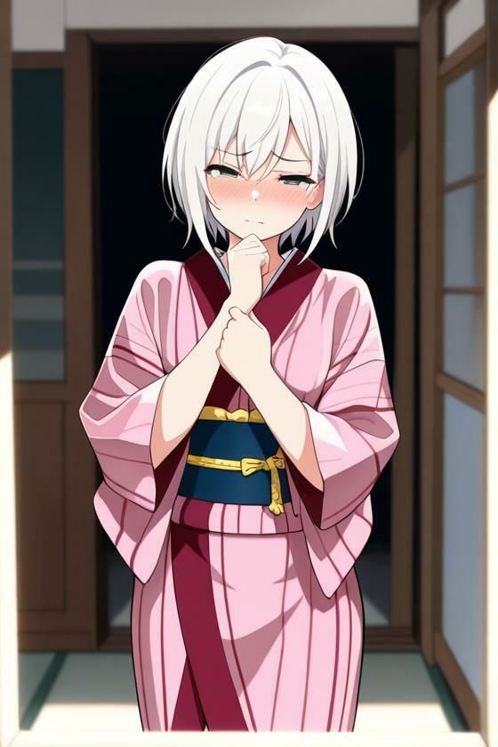 【蕾たちの誘惑 ＃6】 画像1