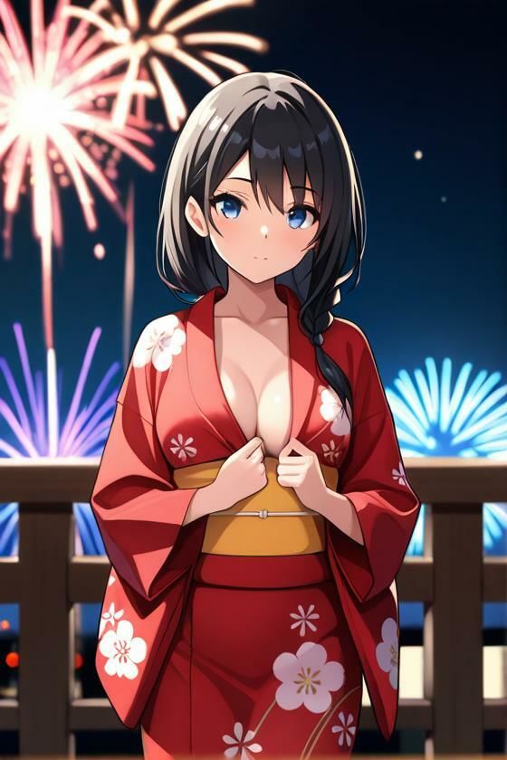 サンプル画像2:【蕾たちの誘惑 ＃6】(イラストえちえち) [d_671440]