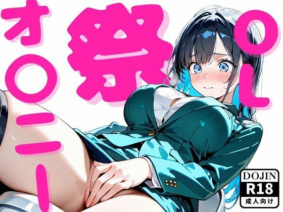 OLオ〇ニー祭