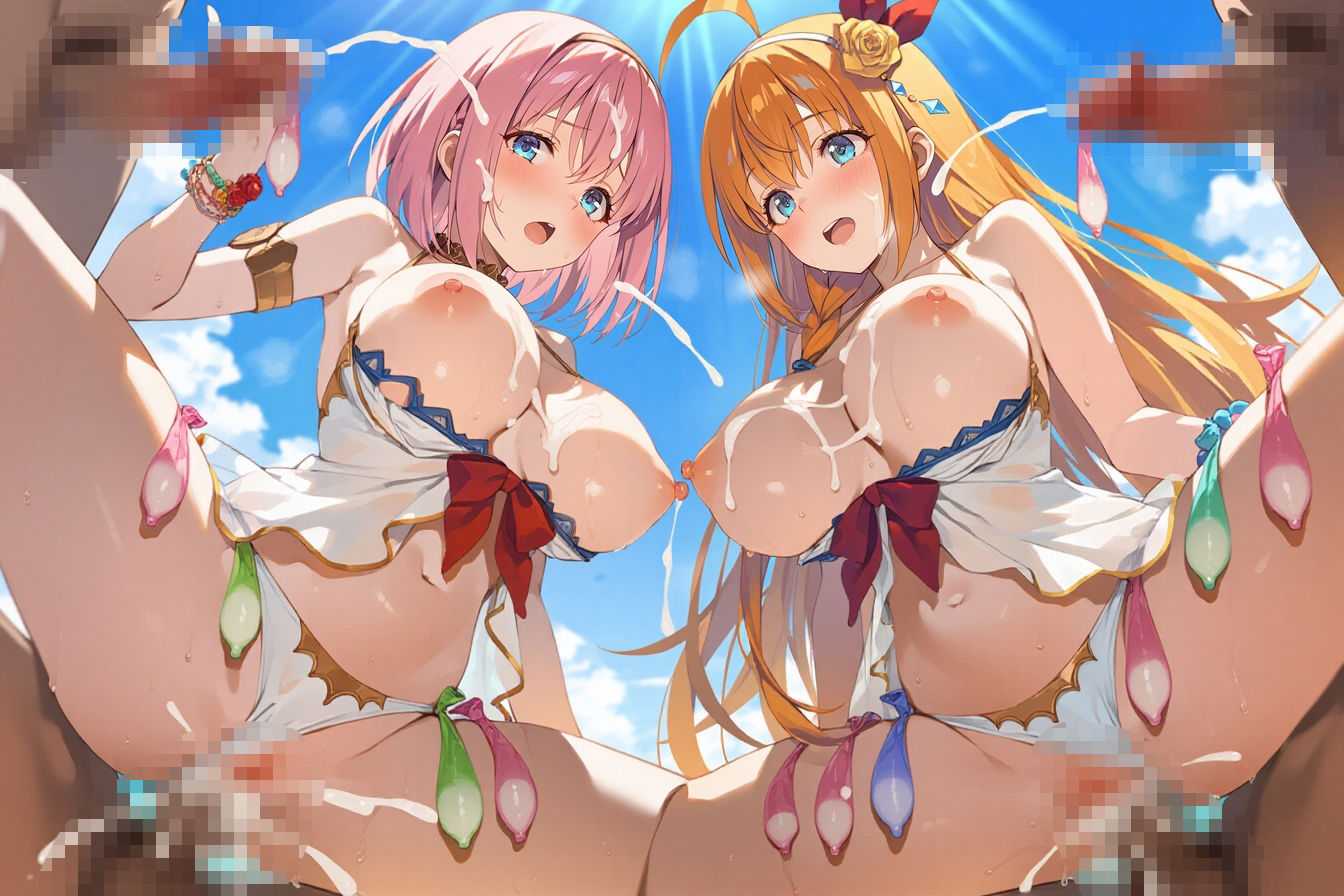 プリ◯セスni◯ネクト？ユイコネ＋ペコ＆ユイコネ 画像8