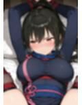 忍び堕ち 霧崎カエデ ― 尋問の始まり ―