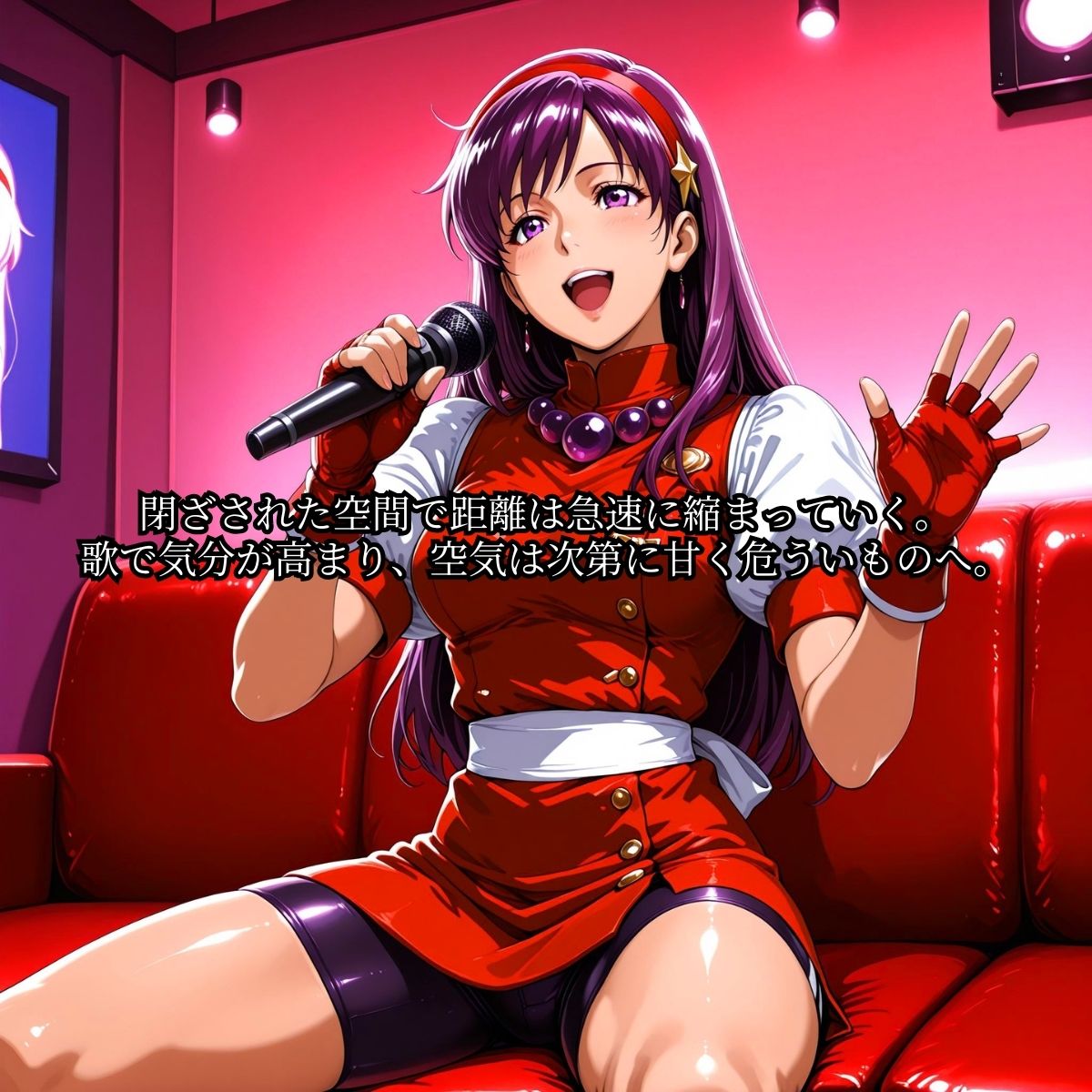 パパ活でデキちゃったアイドル 画像3