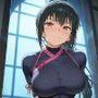 忍び堕ち 霧崎カエデ2 ― 絡みつく快楽 ―