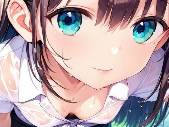 サンプル画像1:パパ活〜清純派女子の裏側〜(マンマン) [d_671500]