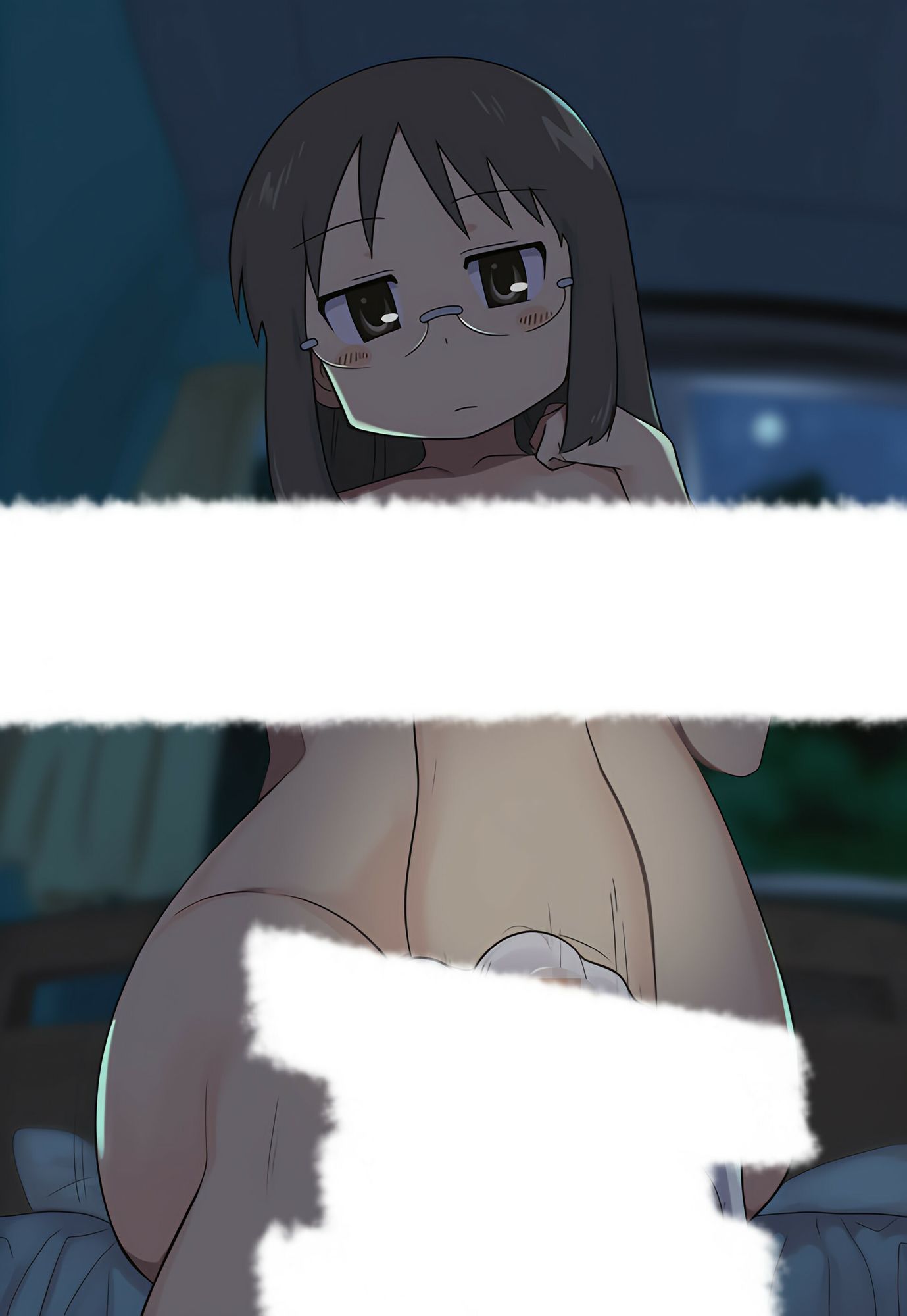 マイペース優等生の性事情 画像3