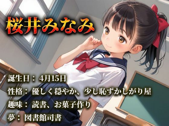 監禁拘束黙示録II〜学校編〜 サンプル画像 2