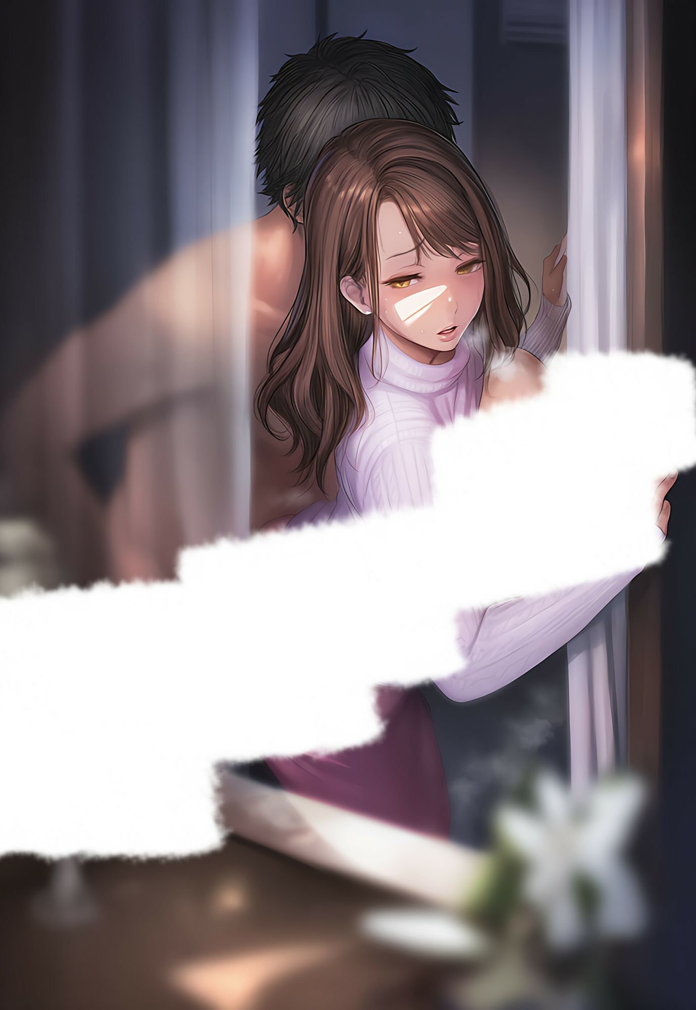 サンプル画像3:寝取られ妻達(ARU117) [d_671543]