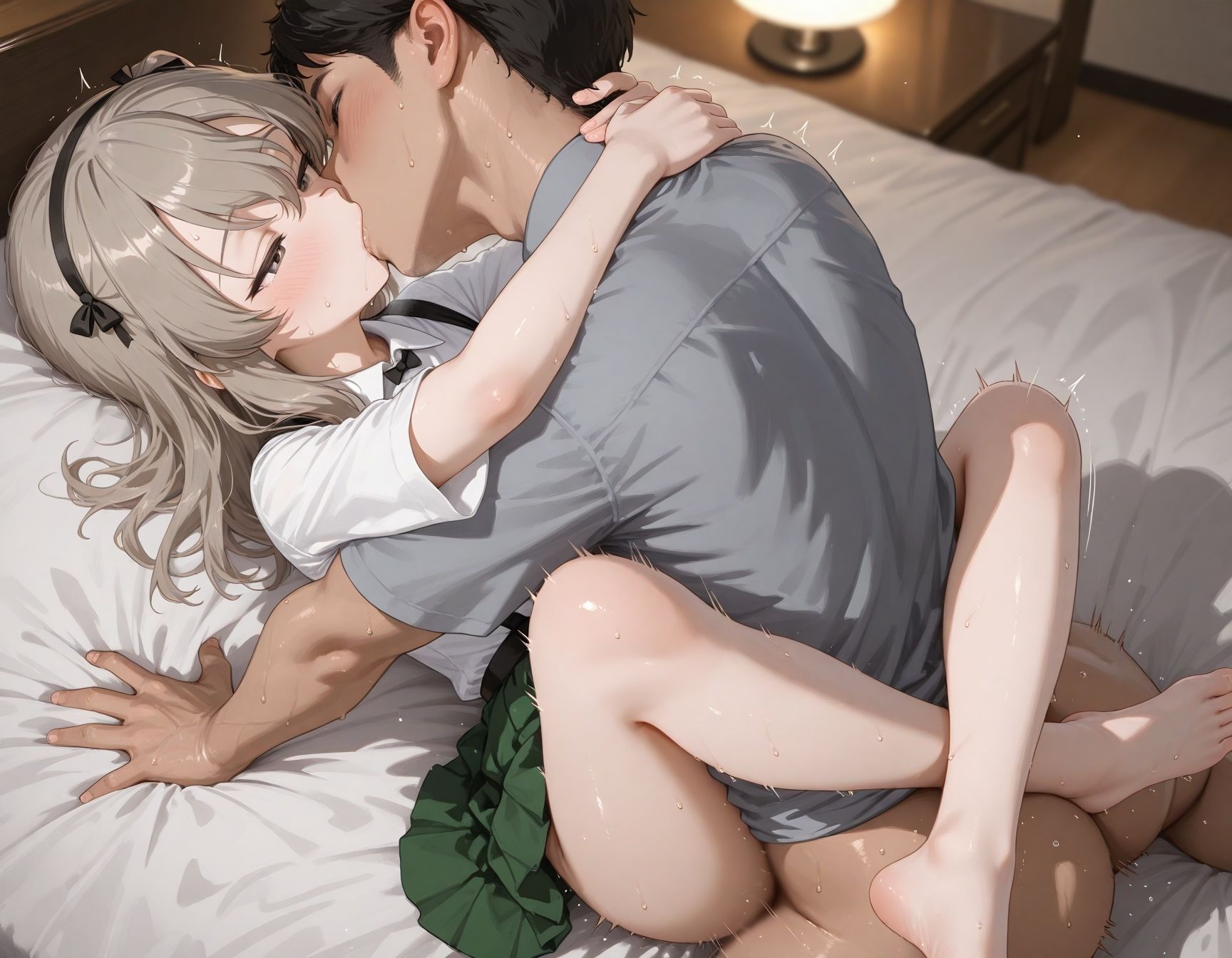 激しいよ、ボコ 画像8