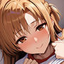 コスラブ 密着恋人性活 結城明日奈