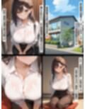 性教育学園X やりまくり！家庭訪問編 vol.45【セリフ入有】