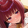 コスラブ 密着恋人性活 有馬かな
