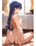 【アイ〇ス】レースクイーン衣装でエッチなグラビア撮影（495枚）【増量版】