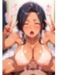 ギャル妻の托卵日和〜夫がいない間にいただきます！〜