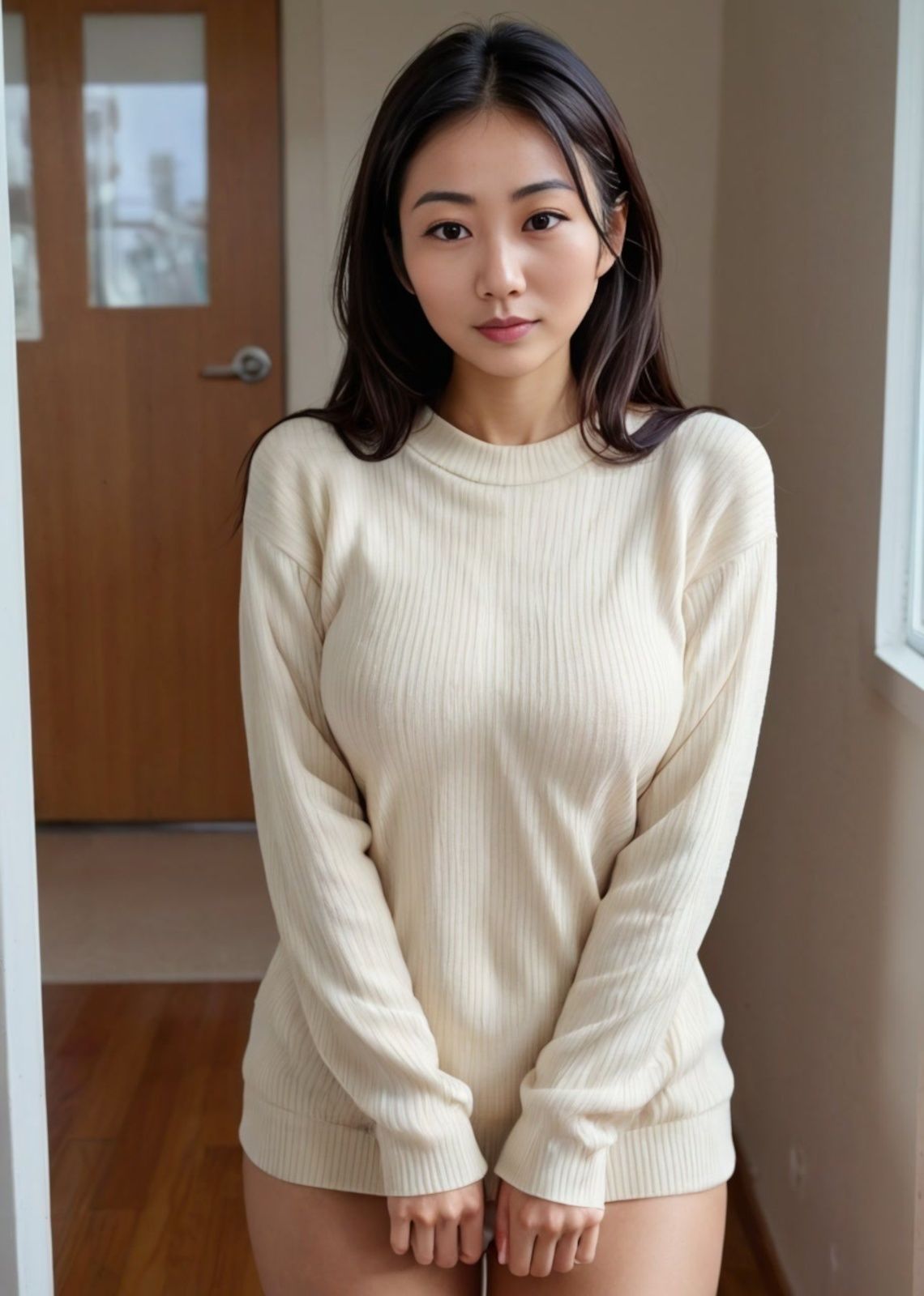 最愛の妻が失踪して一年後怪しげなSDカードが届きました 愛する妻の孕ませ画像が届いた日 vol.2 画像2