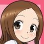 牡丹桜 画像の元 -調戯上手隣席女子校生編-