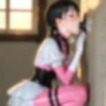 M女子ちゃんのご奉仕練習
